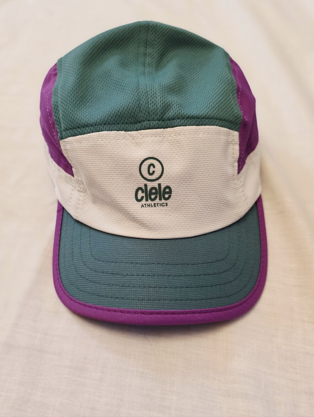 CIELE Athletics ALZ Cap SC 56.5 Cm Unisex